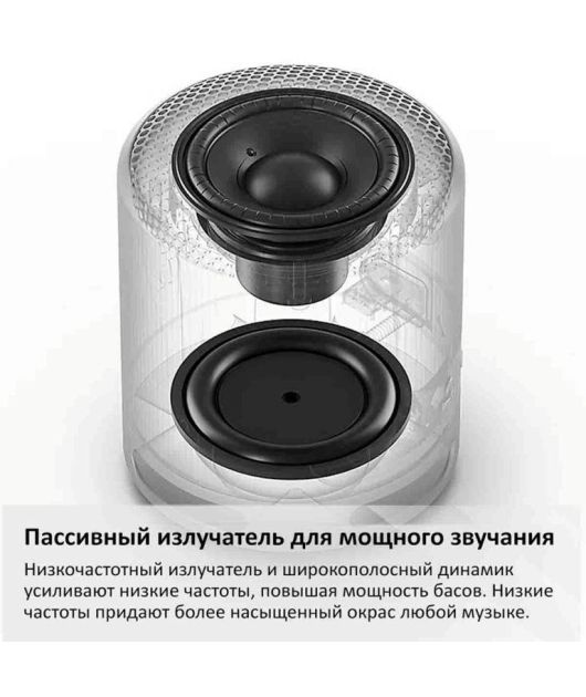 SONY SRS-XB100 БЕСПРОВОДНАЯ КОЛОНКА 10 ВТ, ГОЛУБАЯ купить в официальном интернет-магазине Sony в Москве