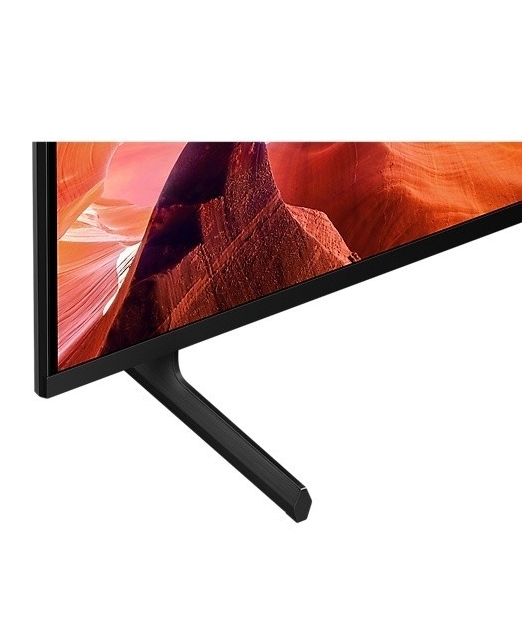 SONY BRAVIA KD-55X80L ТЕЛЕВИЗОР 4K UHD, ВСЕ ТЮНЕРЫ, МАЛАЙЗИЯ купить в официальном интернет-магазине Sony в Москве
