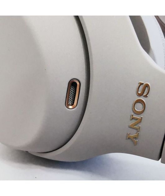SONY WH-1000XM4 НАКЛАДНЫЕ НАУШНИКИ, СЕРЕБРИСТЫЕ купить в официальном интернет-магазине Sony в Москве