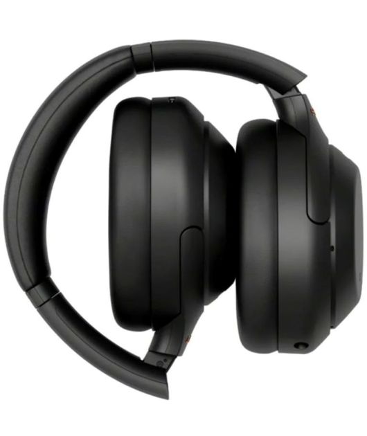 SONY WH-1000XM4 НАКЛАДНЫЕ НАУШНИКИ, ЧЁРНЫЕ купить в официальном интернет-магазине Sony в Москве