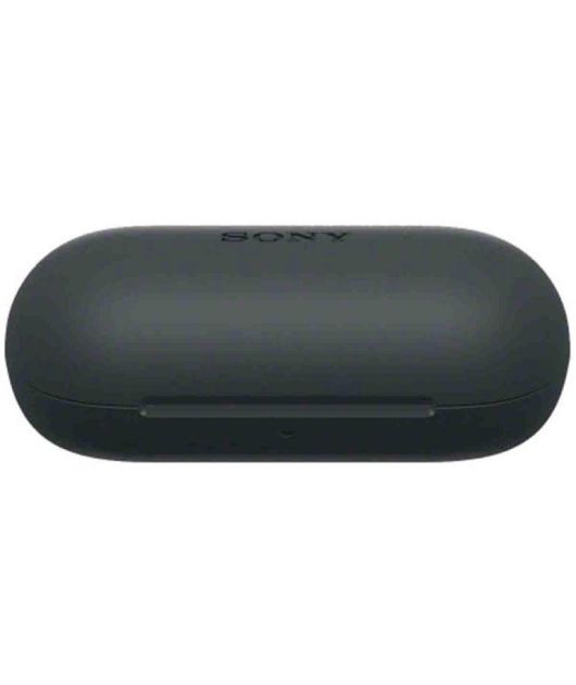 SONY WF-C700N НАУШНИКИ TWS, ЧЁРНЫЕ купить в официальном интернет-магазине Sony в Москве