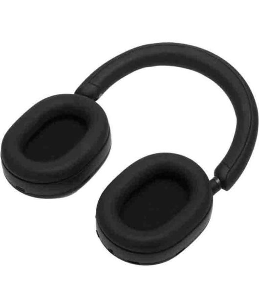 SONY WH-1000XM5 НАКЛАДНЫЕ НАУШНИКИ, ЧЁРНЫЕ купить в официальном интернет-магазине Sony в Москве