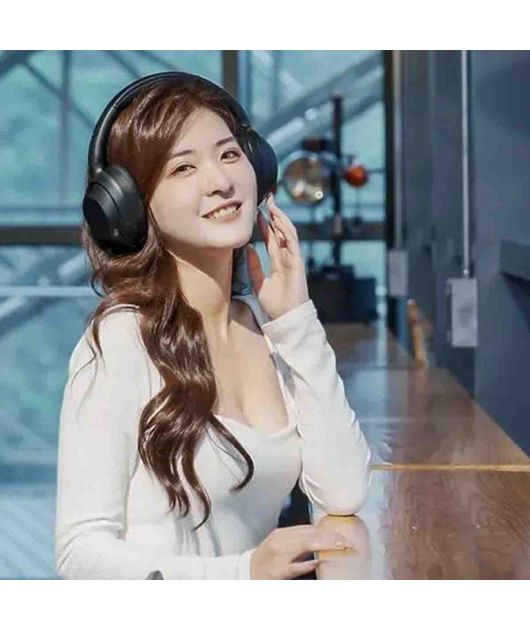 SONY WH-ULT900N НАУШНИКИ НАКЛАДНЫЕ ULT WEAR, ЧЁРНЫЕ купить в официальном интернет-магазине Sony в Москве