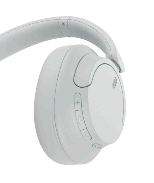 SONY WH-CH720N НАУШНИКИ НАКЛАДНЫЕ, БЕЛЫЕ купить в официальном интернет-магазине Sony в Москве