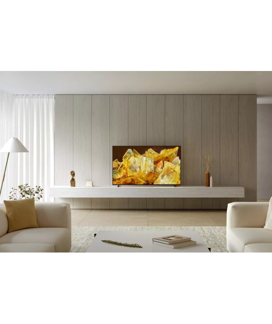 SONY BRAVIA XR-75X90L ТЕЛЕВИЗОР 4K UHD, МАЛАЙЗИЯ купить в официальном интернет-магазине Sony в Москве