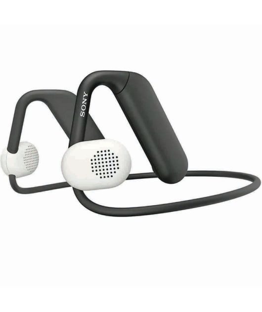 ОТКРЫТЫЕ НАУШНИКИ SONY WI-OE610B FLOAT RUN купить в официальном интернет-магазине Sony в Москве