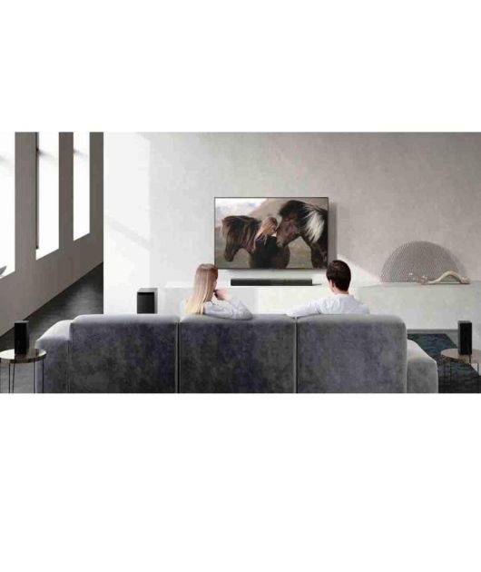 SONY HT-S500RF САУНДБАР 5.1 С BLUETOOTH купить в официальном интернет-магазине Sony в Москве