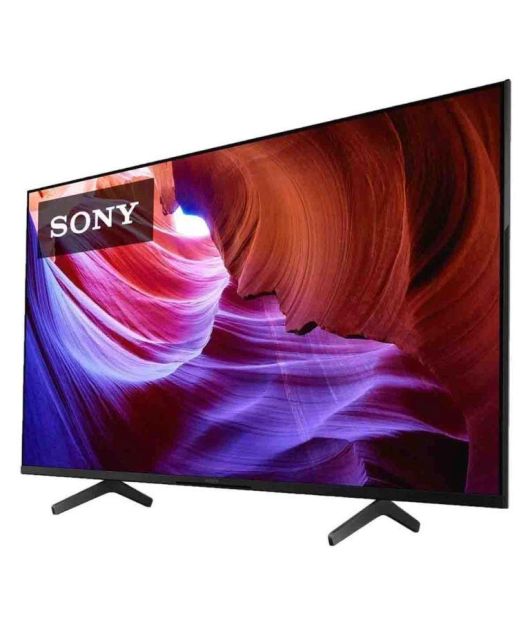 SONY BRAVIA KD-65X85K ТЕЛЕВИЗОР 4K UHD, МАЛАЙЗИЯ купить в официальном интернет-магазине Sony в Москве