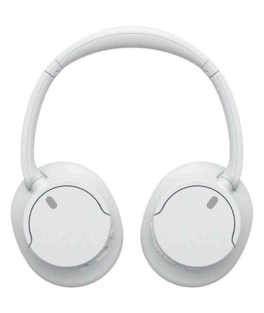 SONY WH-CH720N НАУШНИКИ НАКЛАДНЫЕ, БЕЛЫЕ купить в официальном интернет-магазине Sony в Москве
