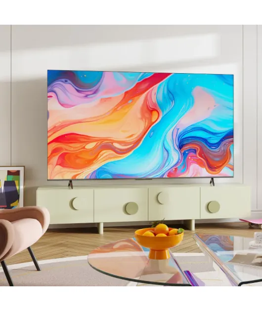 TCL 65V6B ТЕЛЕВИЗОР 4K UHD купить в официальном интернет-магазине Sony в Москве