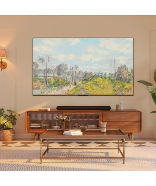 TCL 65T7B QLED ТЕЛЕВИЗОР 4K UHD купить в официальном интернет-магазине Sony в Москве