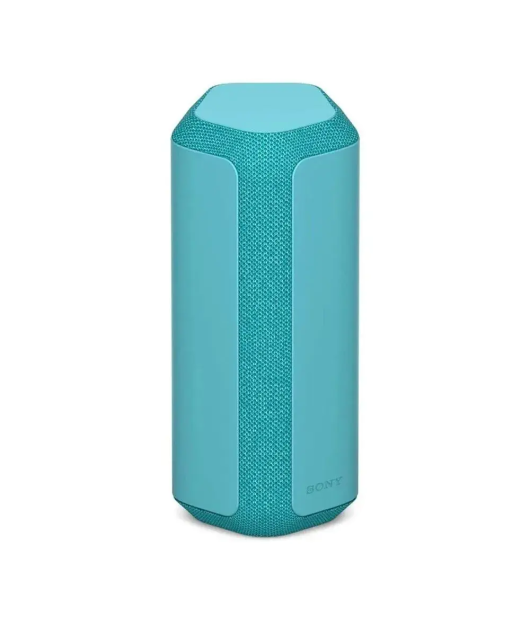 SONY SRS-XE300 БЕСПРОВОДНАЯ КОЛОНКА 30 ВТ, СИНЯЯ купить в официальном интернет-магазине Sony в Москве