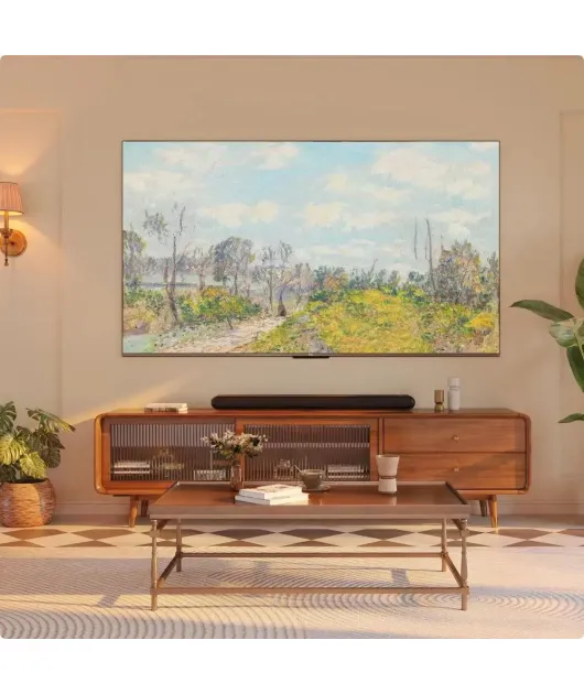 TCL 75T7B QLED ТЕЛЕВИЗОР 4K UHD купить в официальном интернет-магазине Sony в Москве