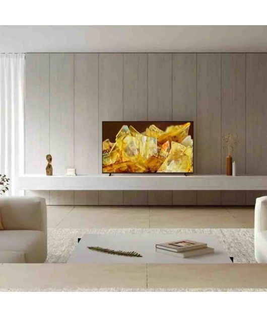 SONY BRAVIA XR-55X90L ТЕЛЕВИЗОР 4K UHD, МАЛАЙЗИЯ купить в официальном интернет-магазине Sony в Москве