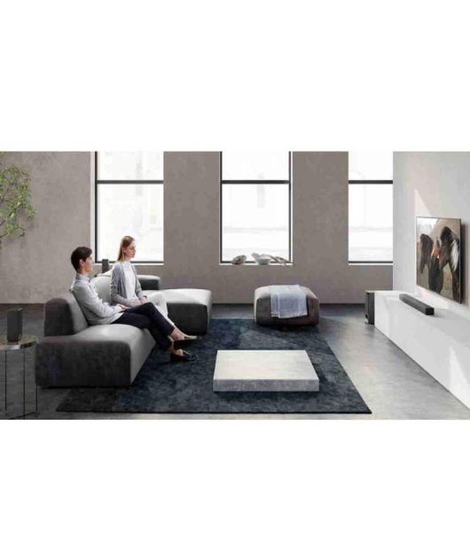 SONY HT-S500RF САУНДБАР 5.1 С BLUETOOTH купить в официальном интернет-магазине Sony в Москве