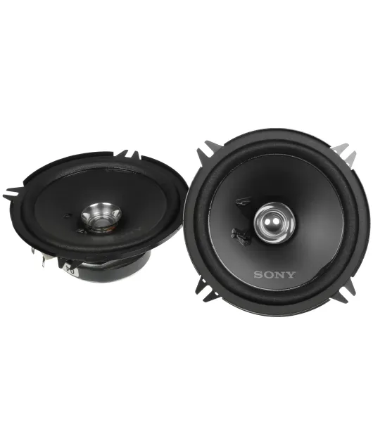 SONY XS-FB131E ДВУКОНУСНАЯ ПОЛНОЧАСТОТНАЯ 13 СМ купить в официальном интернет-магазине Sony в Москве