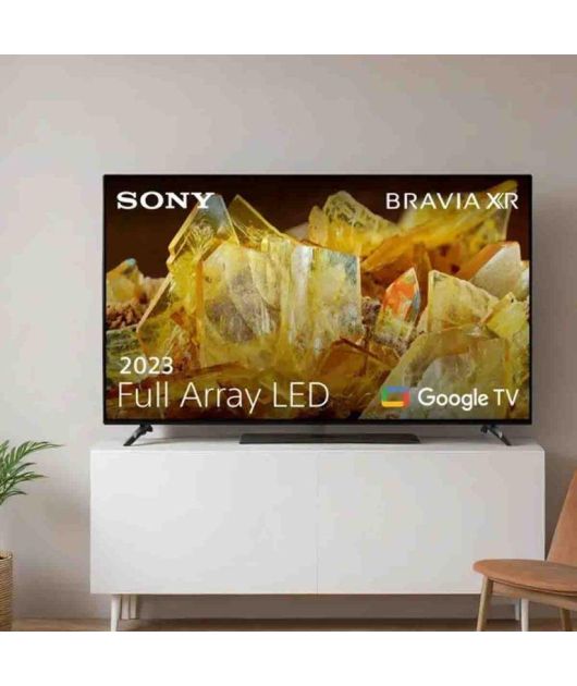SONY BRAVIA XR-65X90L ТЕЛЕВИЗОР 4K UHD, МАЛАЙЗИЯ купить в официальном интернет-магазине Sony в Москве