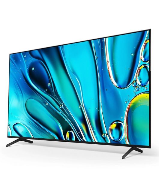 SONY BRAVIA 3 K-55S30 ТЕЛЕВИЗОР 4K UHD, МАЛАЙЗИЯ купить в официальном интернет-магазине Sony в Москве