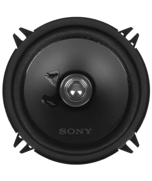 SONY XS-FB131E ДВУКОНУСНАЯ ПОЛНОЧАСТОТНАЯ 13 СМ купить в официальном интернет-магазине Sony в Москве