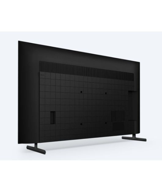 SONY BRAVIA KD-55X80L ТЕЛЕВИЗОР 4K UHD, ВСЕ ТЮНЕРЫ, МАЛАЙЗИЯ купить в официальном интернет-магазине Sony в Москве