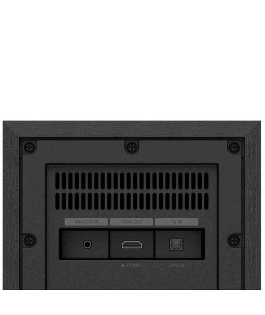 SONY HT-S20R САУНДБАР 5.1 С BLUETOOTH купить в официальном интернет-магазине Sony в Москве