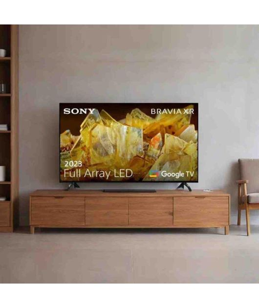 SONY BRAVIA XR-55X90L ТЕЛЕВИЗОР 4K UHD, МАЛАЙЗИЯ купить в официальном интернет-магазине Sony в Москве