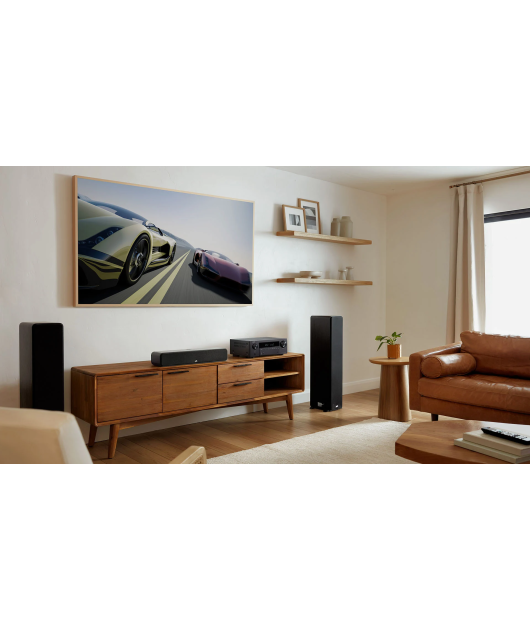 DENON AVR-X580BT 5.1 AV-РЕСИВЕР купить в официальном интернет-магазине Sony в Москве