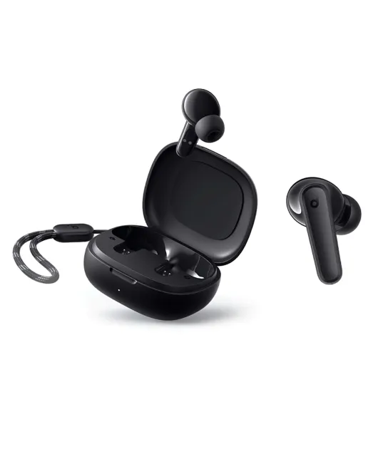 НАУШНИКИ ANKER SOUNDCORE R50I, ЧЕРНЫЕ купить в официальном интернет-магазине Sony в Москве