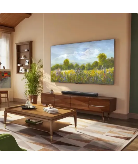 TCL 75T7B QLED ТЕЛЕВИЗОР 4K UHD купить в официальном интернет-магазине Sony в Москве