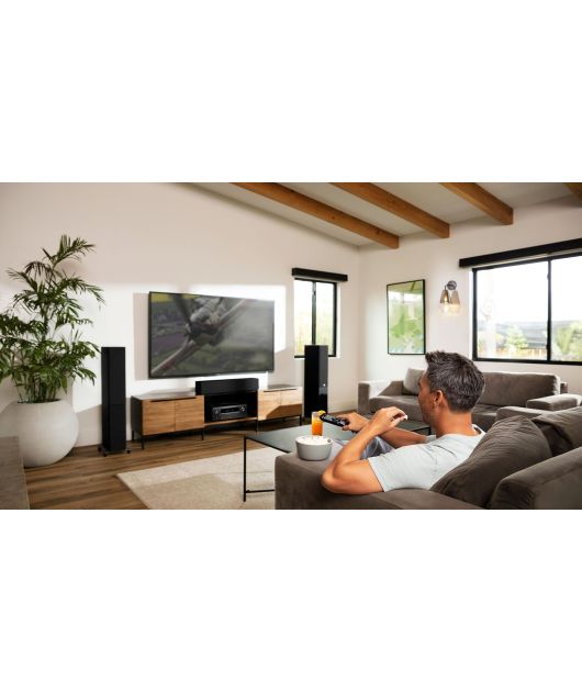 DENON AVR-X2800H 7.2 AV-РЕСИВЕР купить в официальном интернет-магазине Sony в Москве