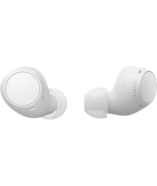 SONY WF-C510 НАУШНИКИ TWS, БЕЛЫЕ купить в официальном интернет-магазине Sony в Москве