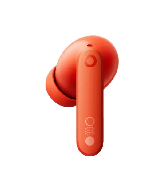 НАУШНИКИ CMF BY NOTHING BUDS PRO 2, ОРАНЖЕВЫЙ купить в официальном интернет-магазине Sony в Москве