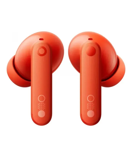 НАУШНИКИ CMF BY NOTHING BUDS PRO 2, ОРАНЖЕВЫЙ купить в официальном интернет-магазине Sony в Москве