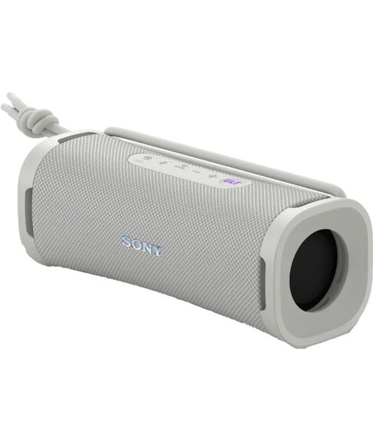SONY ULT FIELD 1 ( SRS-ULT10) БЕСПРОВОДНАЯ КОЛОНКА 20 ВТ, БЕЛАЯ купить в официальном интернет-магазине Sony в Москве