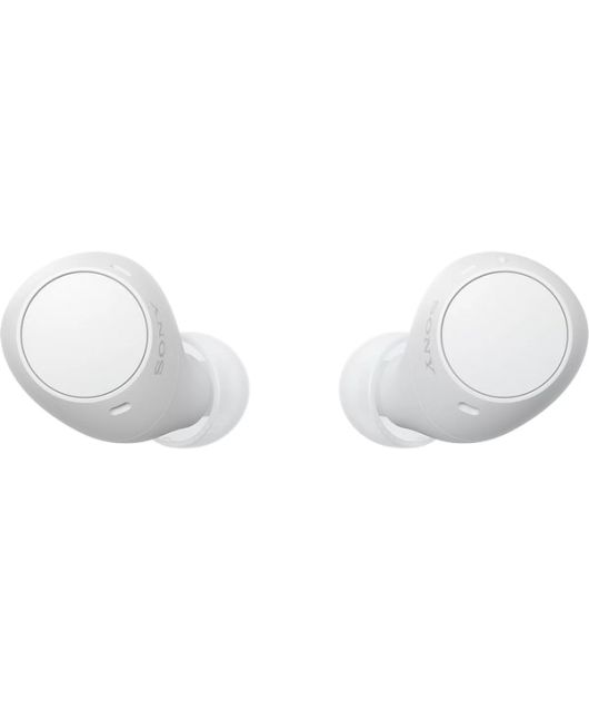 SONY WF-C510 НАУШНИКИ TWS, БЕЛЫЕ купить в официальном интернет-магазине Sony в Москве