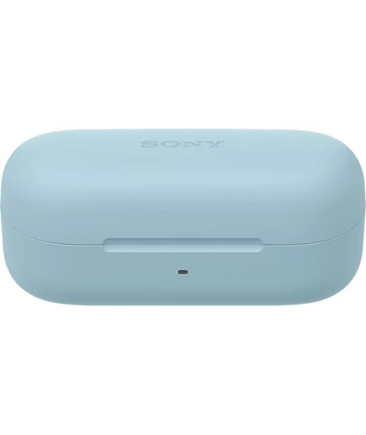 SONY WF-C510 НАУШНИКИ TWS, ГОЛУБЫЕ купить в официальном интернет-магазине Sony в Москве