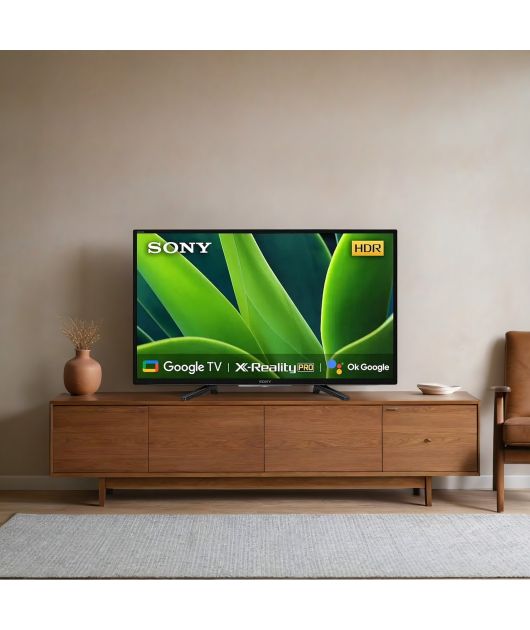 SONY BRAVIA KD-32W830K ТЕЛЕВИЗОР HDR, ВЬЕТНАМ купить в официальном интернет-магазине Sony в Москве