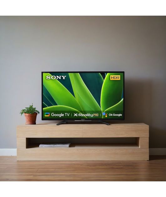 SONY BRAVIA KD-32W830K ТЕЛЕВИЗОР HDR, ВЬЕТНАМ купить в официальном интернет-магазине Sony в Москве
