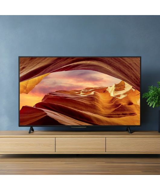 SONY BRAVIA KD-43X75WL ТЕЛЕВИЗОР 4K UHD, ВСЕ ТЮНЕРЫ, МАЛАЙЗИЯ купить в официальном интернет-магазине Sony в Москве