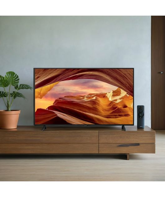 SONY BRAVIA KD-75X77L ТЕЛЕВИЗОР 4K UHD, ВЬЕТНАМ купить в официальном интернет-магазине Sony в Москве