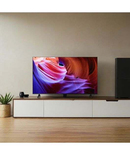 SONY BRAVIA KD-55X85K ТЕЛЕВИЗОР 4K UHD, МАЛАЙЗИЯ купить в официальном интернет-магазине Sony в Москве