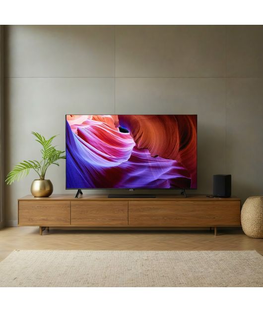 SONY BRAVIA KD-75X85K ТЕЛЕВИЗОР 4K UHD, МАЛАЙЗИЯ купить в официальном интернет-магазине Sony в Москве
