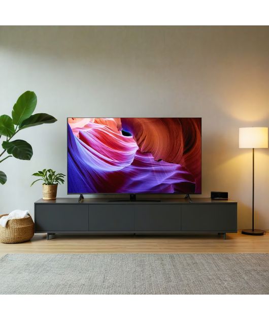 SONY BRAVIA KD-55X85K ТЕЛЕВИЗОР 4K UHD, МАЛАЙЗИЯ купить в официальном интернет-магазине Sony в Москве