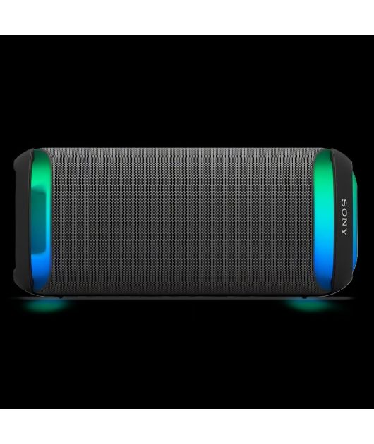 SONY SRS-XV800 БЕСПРОВОДНАЯ КОЛОНКА 139 ВТ, ЧЁРНАЯ купить в официальном интернет-магазине Sony в Москве