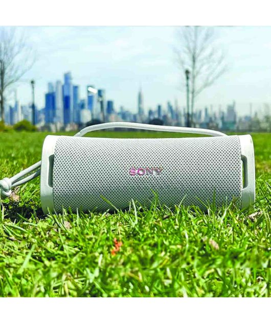 SONY ULT FIELD 1 ( SRS-ULT10) БЕСПРОВОДНАЯ КОЛОНКА 20 ВТ, БЕЛАЯ купить в официальном интернет-магазине Sony в Москве