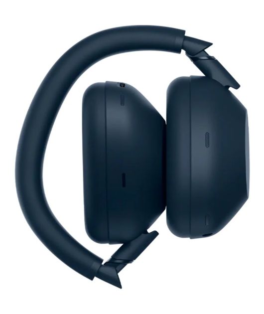 SONY WH-1000XM6 НАКЛАДНЫЕ НАУШНИКИ, СИНИЕ купить в официальном интернет-магазине Sony в Москве