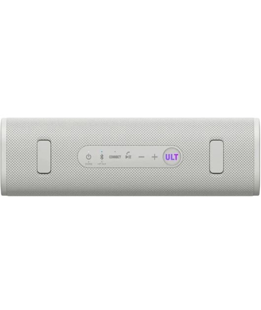 SONY ULT FIELD 3 (SRS-ULT30) БЕСПРОВОДНАЯ КОЛОНКА 40 ВТ, БЕЛАЯ купить в официальном интернет-магазине Sony в Москве