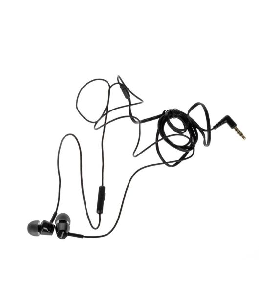SONY MDR-EX155AP НАУШНИКИ ВНУТРИКАНАЛЬНЫЕ, ЧЁРНЫЕ купить в официальном интернет-магазине Sony в Москве