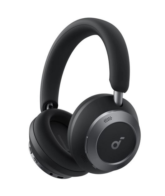 ANKER SOUNDCORE SPACE ONE PRO, ЧЁРНЫЕ купить в официальном интернет-магазине Sony в Москве