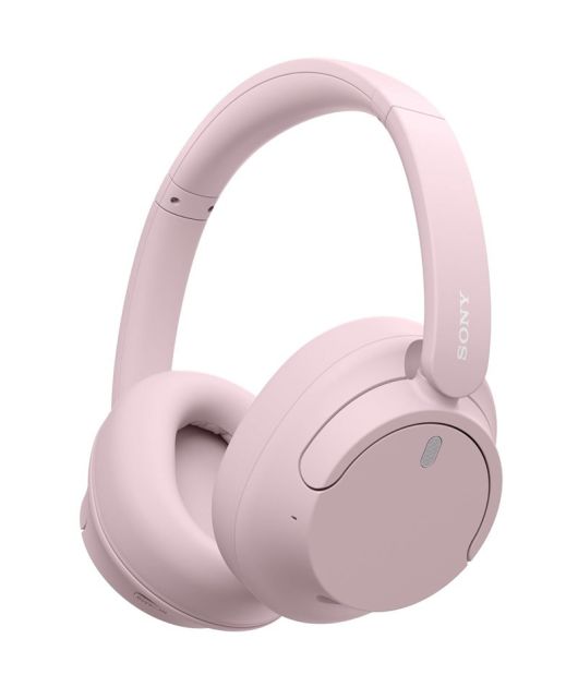 SONY WH-CH720N НАУШНИКИ НАКЛАДНЫЕ, РОЗОВЫЕ купить в официальном интернет-магазине Sony в Москве